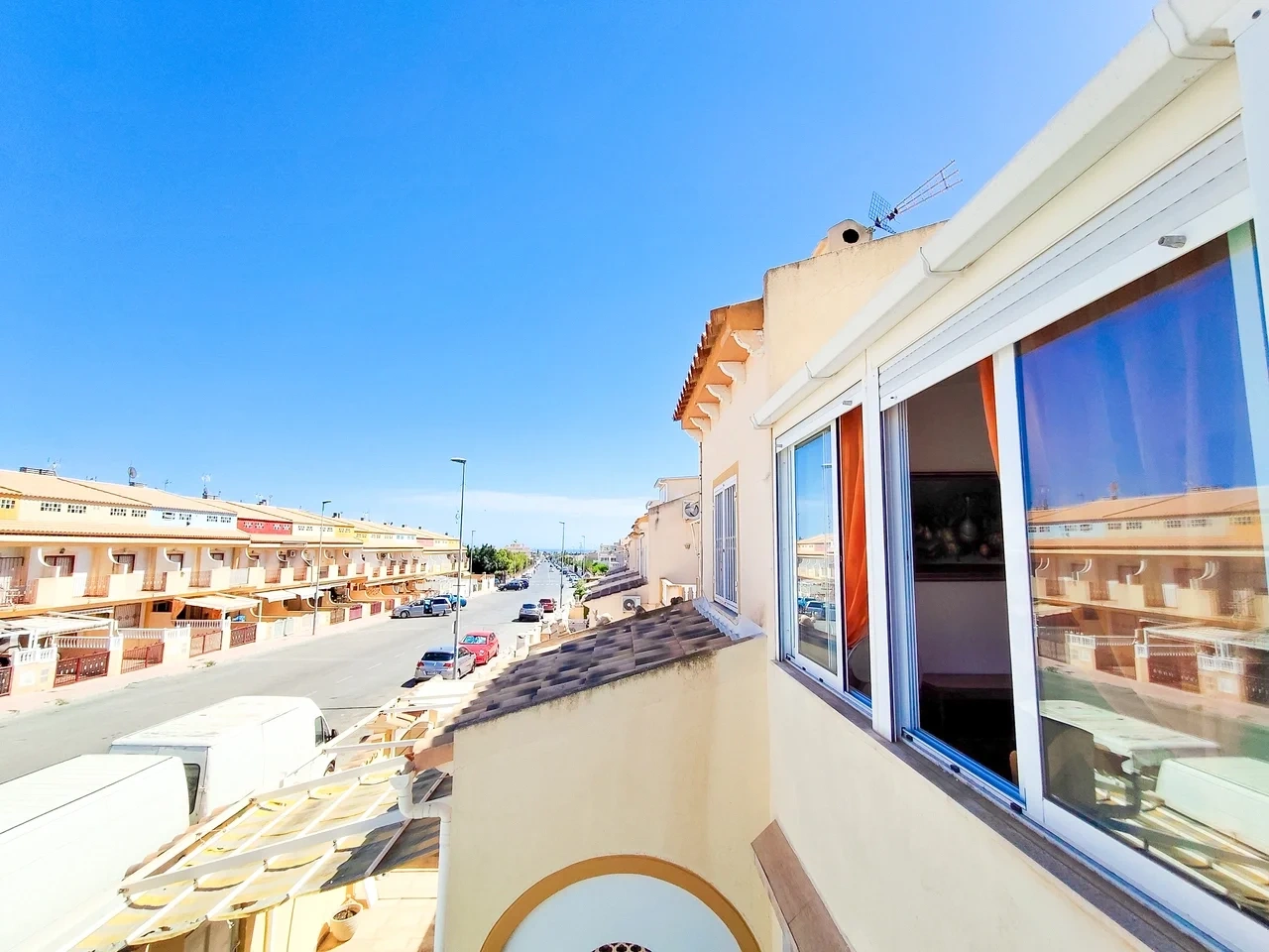 1 - venda casa vista de mar orihuela-costa comunidade valenciana espanha