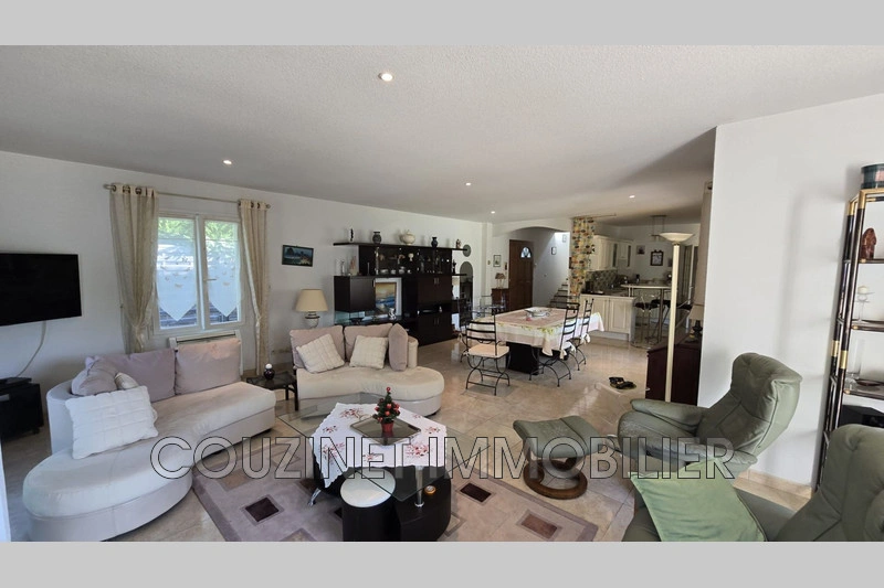 2 - venda villa le beausset var frança