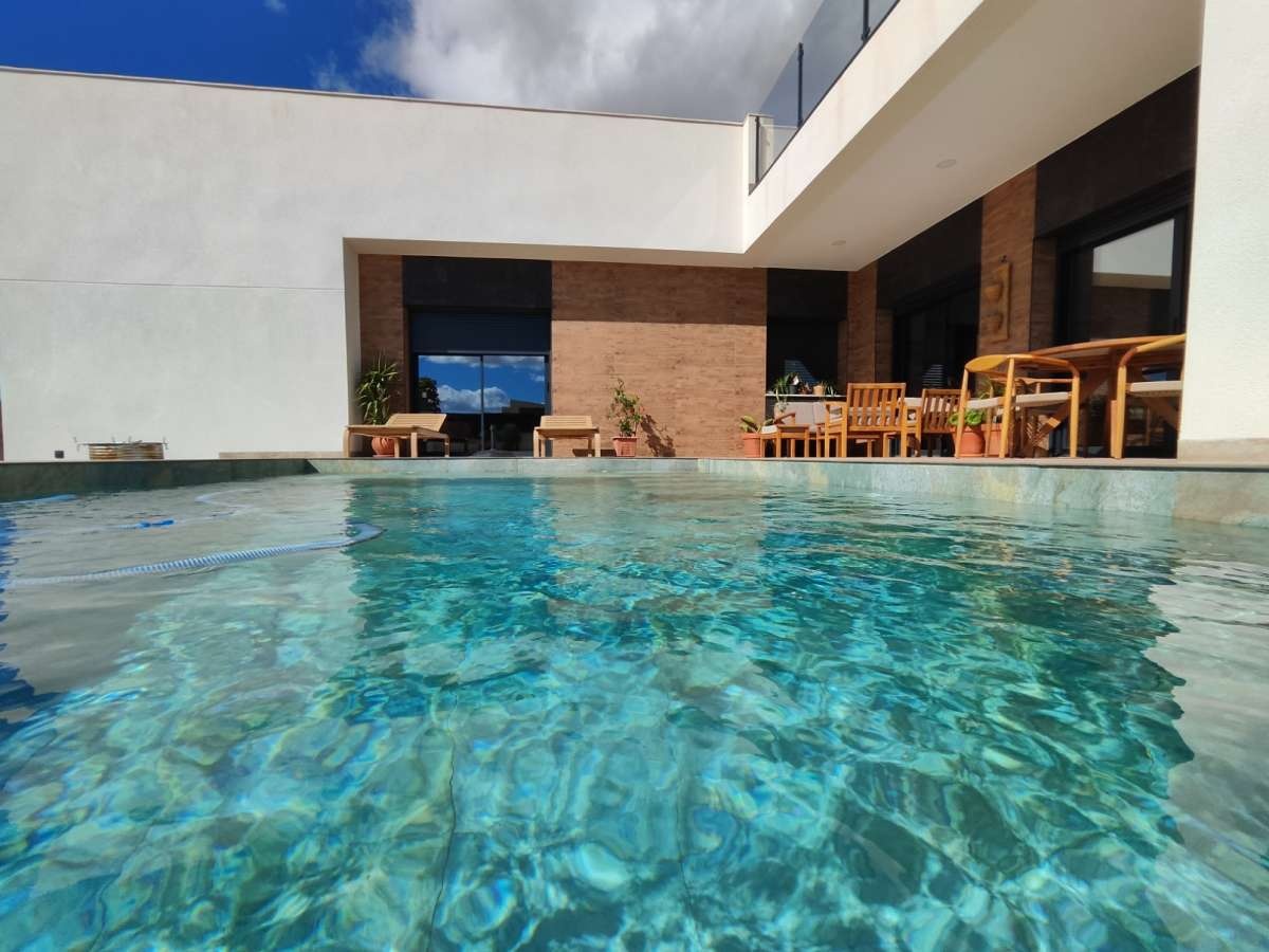 1 - house for sale in monóvar valencian community spain