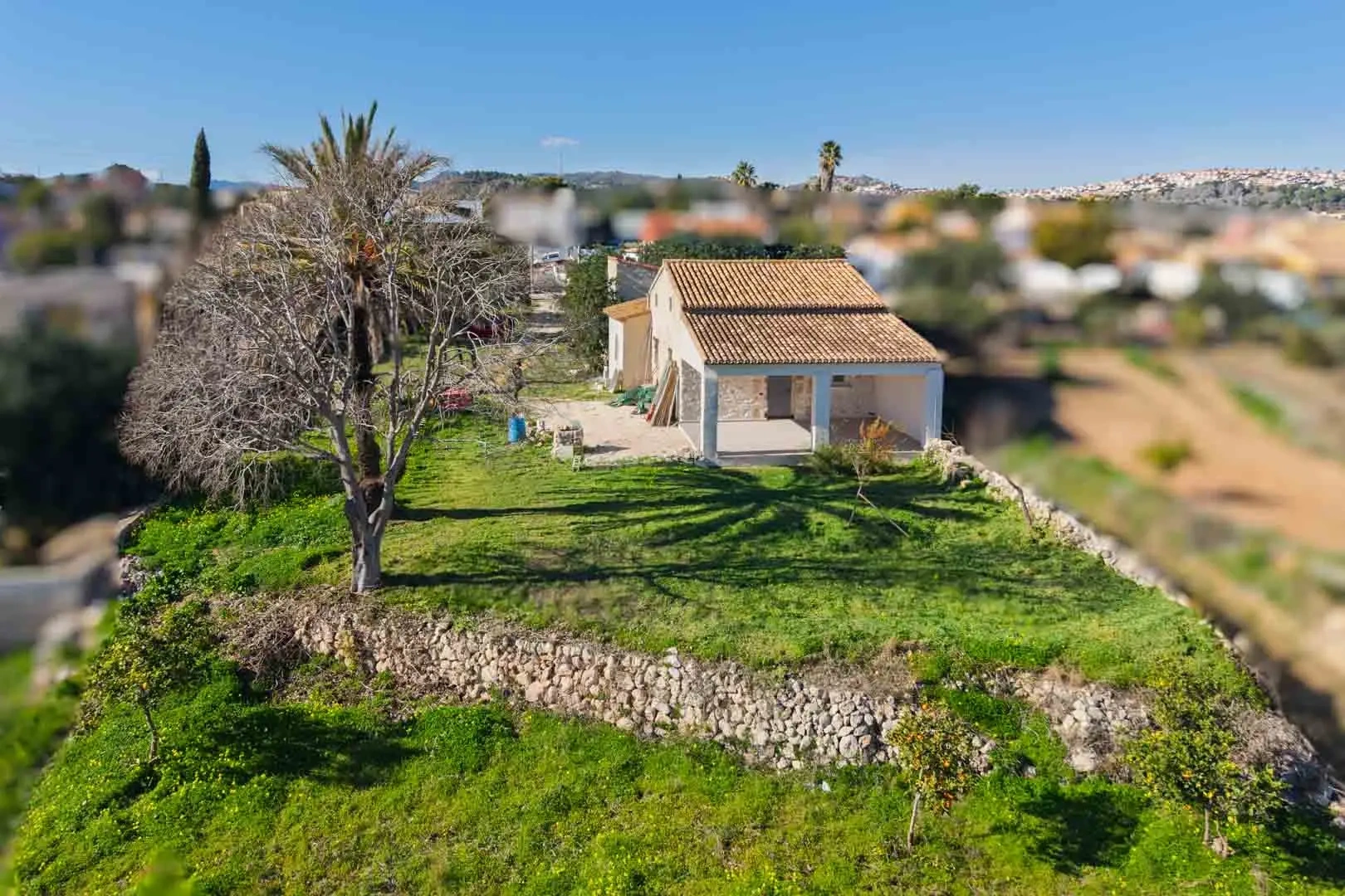 1 - verkauf haus gata de gorgos - costa blanca valencia spanien