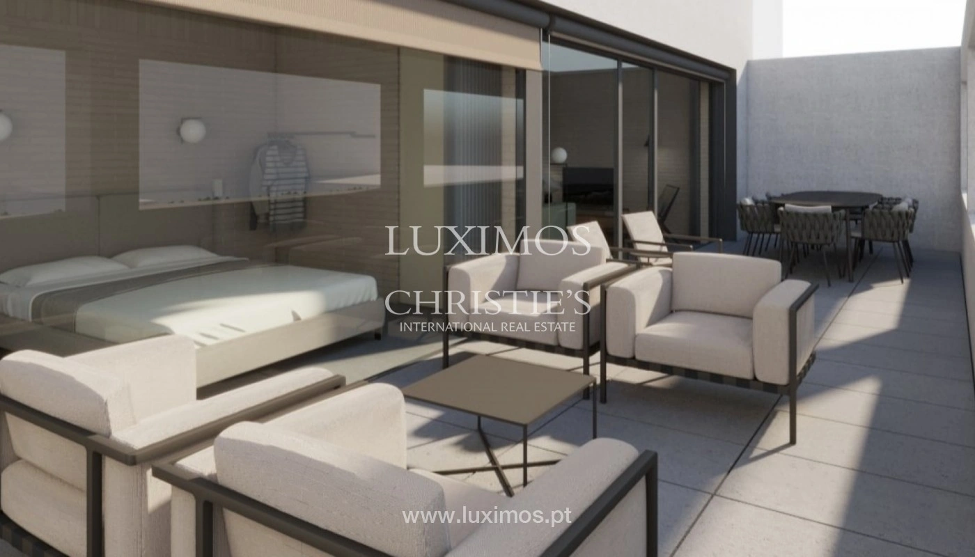 2 - apartment for sale in porto north region portugal