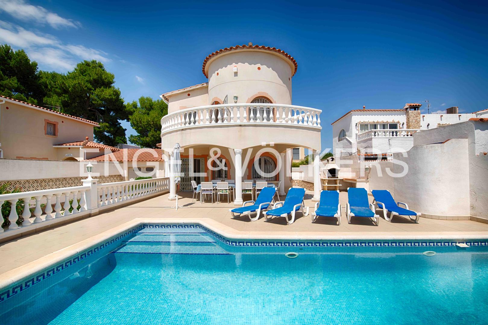 2 - venta casa empuriabrava cataluña españa