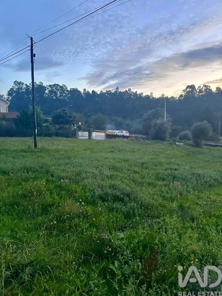 2 - plot of land for sale in ponte de lima north region portugal