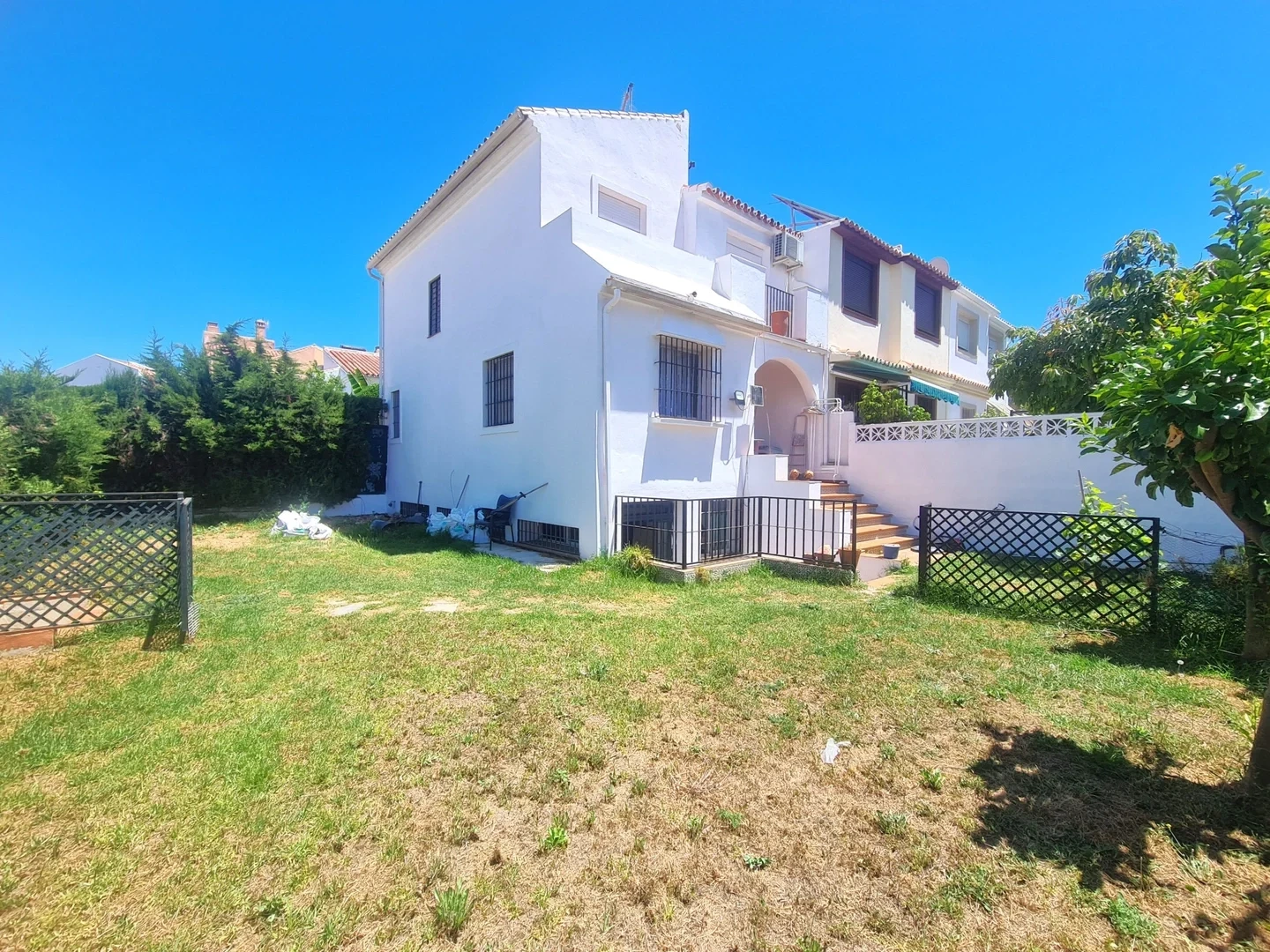 1 - verkauf haus estepona - costa del sol andalusien spanien