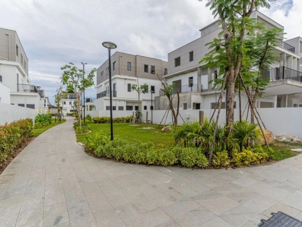 1 - verkauf haus phnom penh phnom penh kambodscha