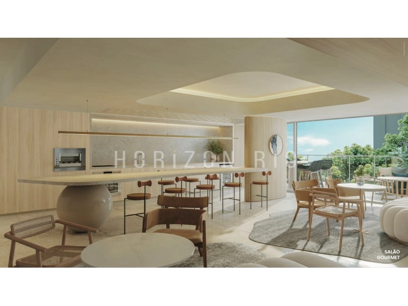 1 - vente appartement vue mer rio de janeiro rio de janeiro brésil