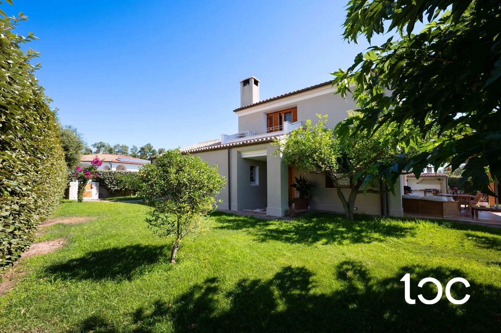 2 - venda casa olbia sardenha itália