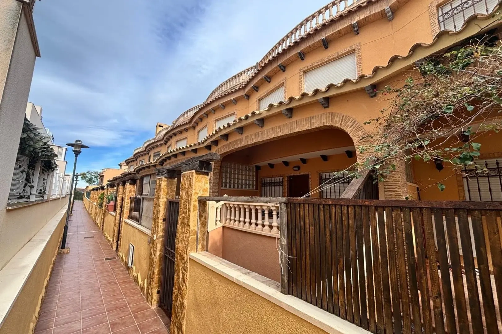 1 - vente maison guardamar del segura communauté valencienne espagne