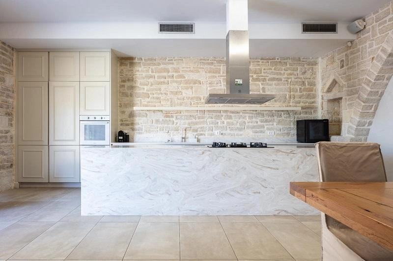 2 - vente maison vue mer bali crète grèce