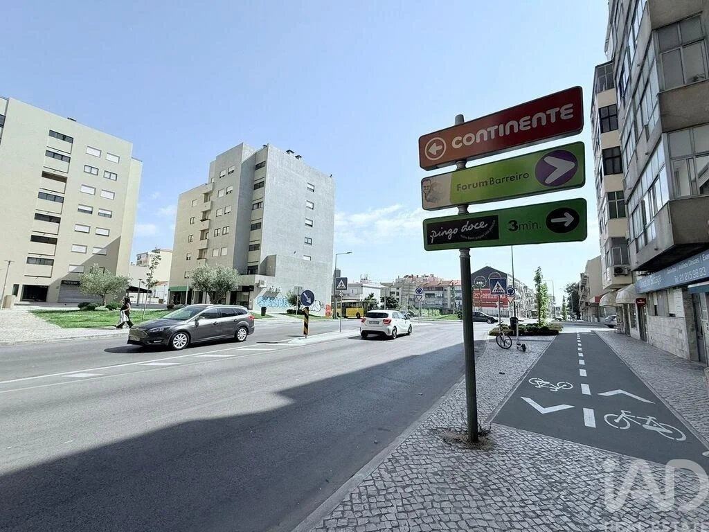 2 - vendita terreno barreiro regione lisbona portogallo