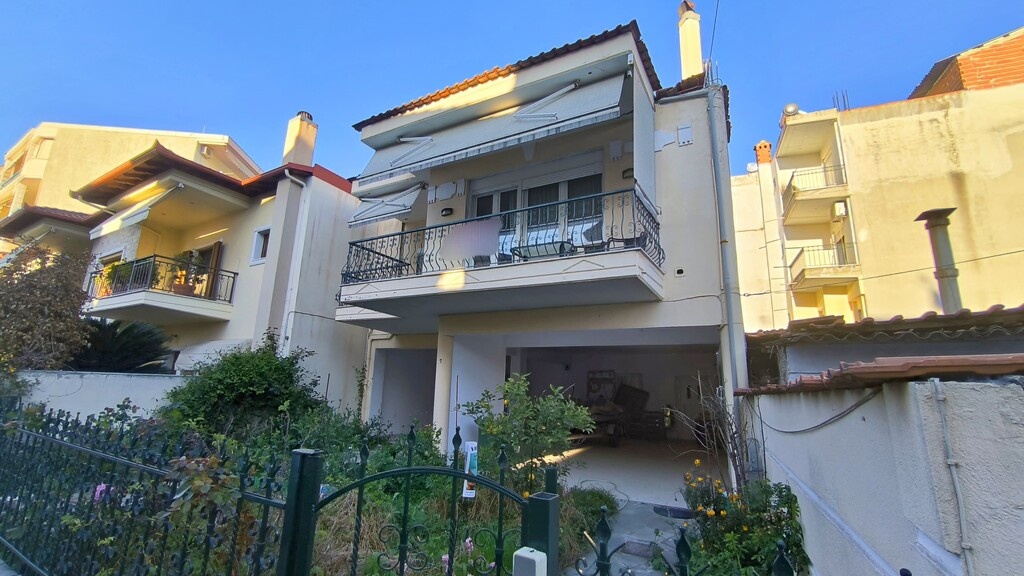 1 - house for sale in kateríni central macedonia greece
