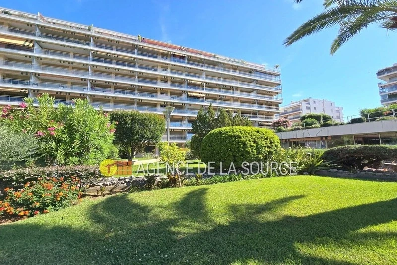 1 - vente appartement cannes alpes-maritimes france