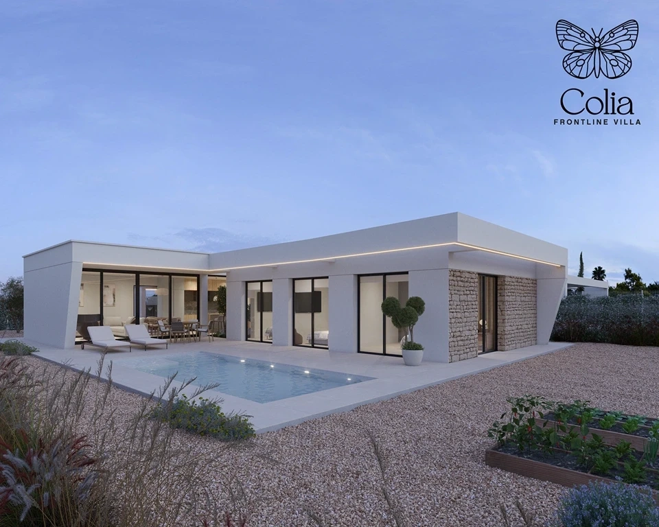 1 - vente villa fuente alamo région de murcie espagne