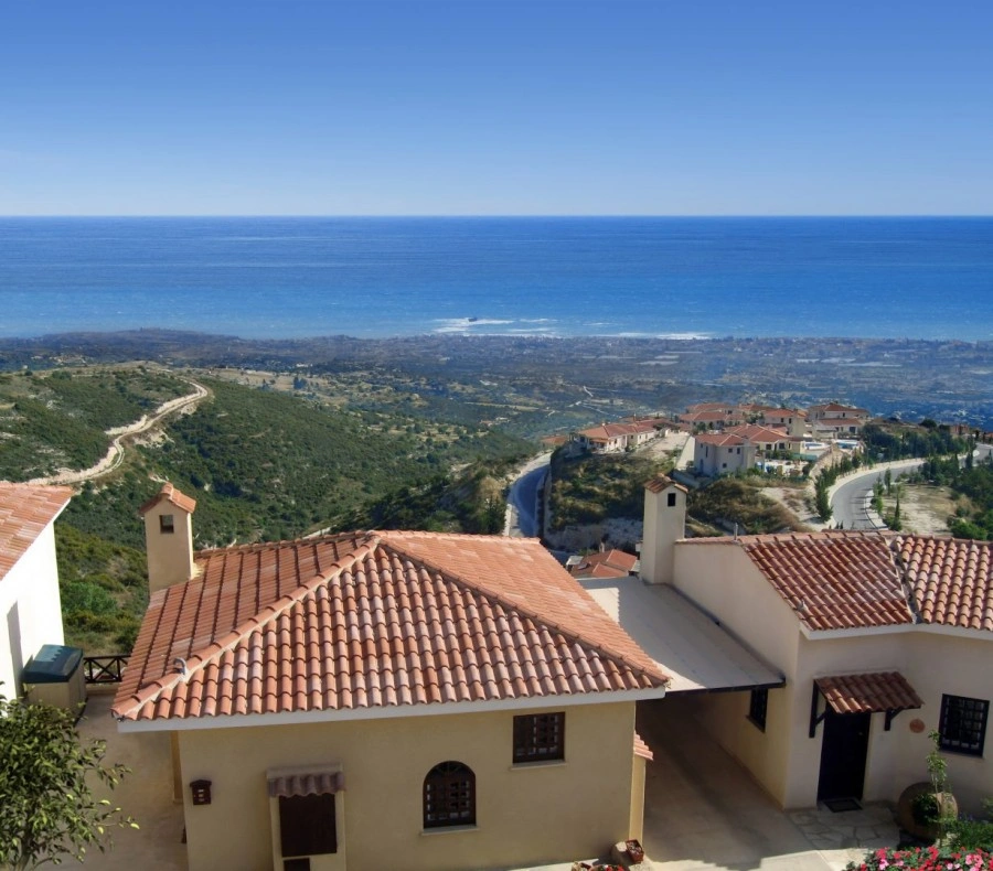 1 - verkauf villa meerblick paphos paphos zypern