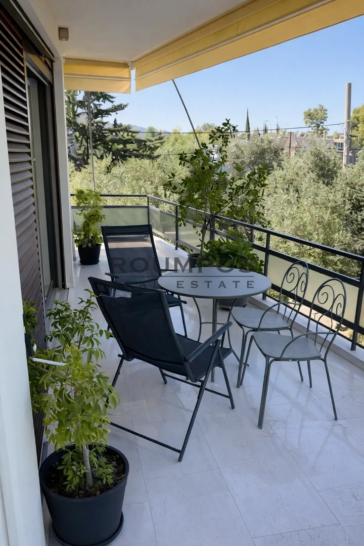 2 - vente appartement marousi attique grèce