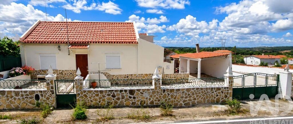 1 - villa for sale in cadaval centro region portugal