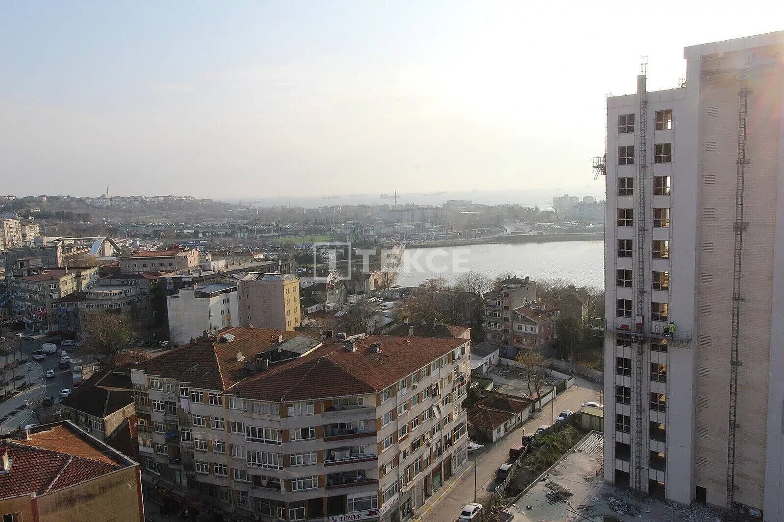 2 - venta apartamento vista al mar küçükçekmece istanbul turquía
