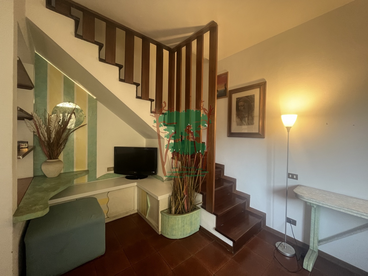 2 - venda apartamento viareggio toscana itália