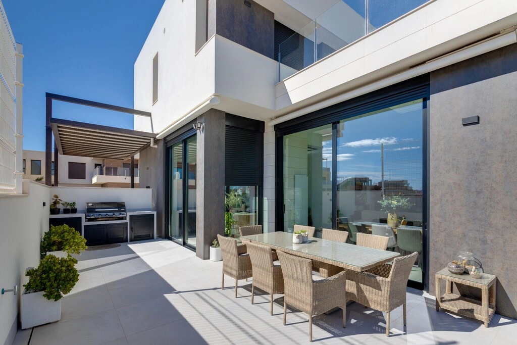 2 - house for sale in pilar de la horadada valencian community spain