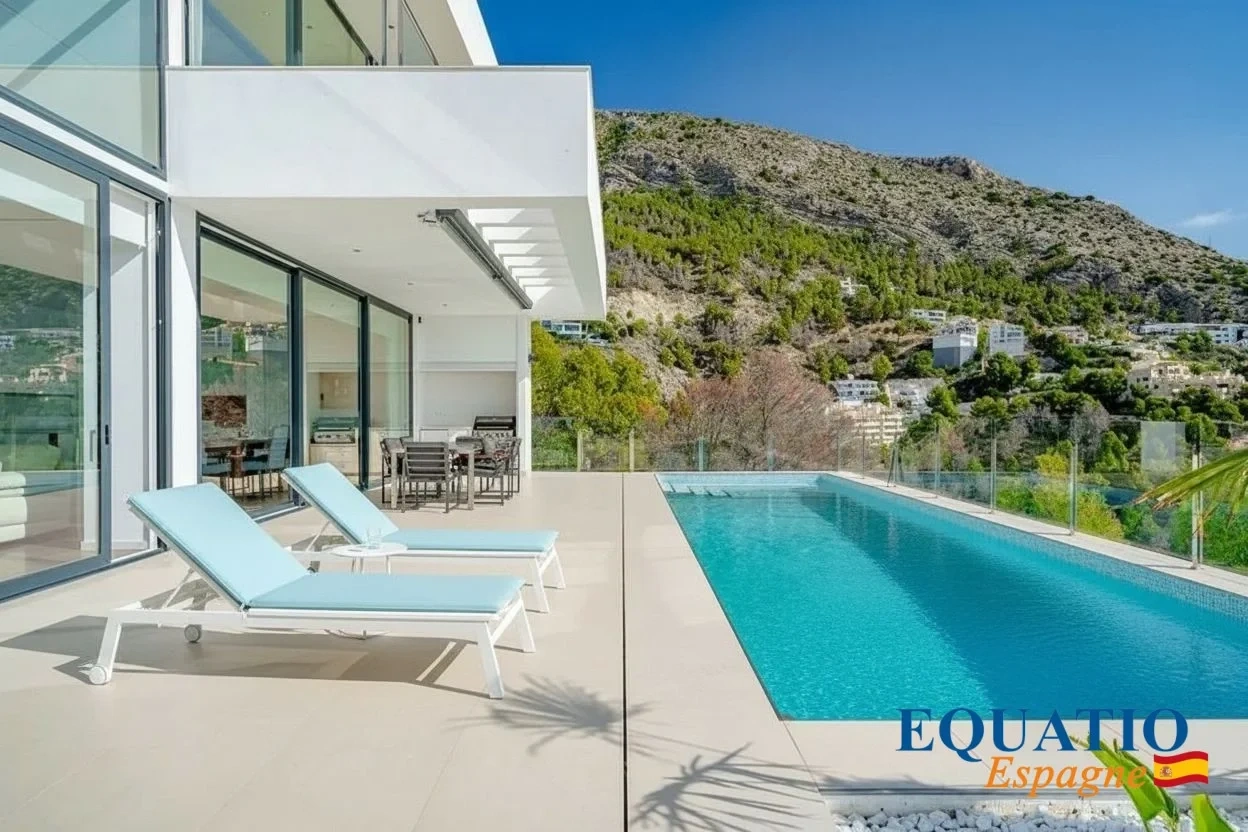2 - verkauf haus meerblick altea - costa blanca valencia spanien