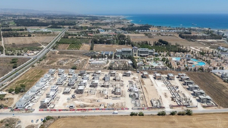 2 - venta villa paphos pafos chipre
