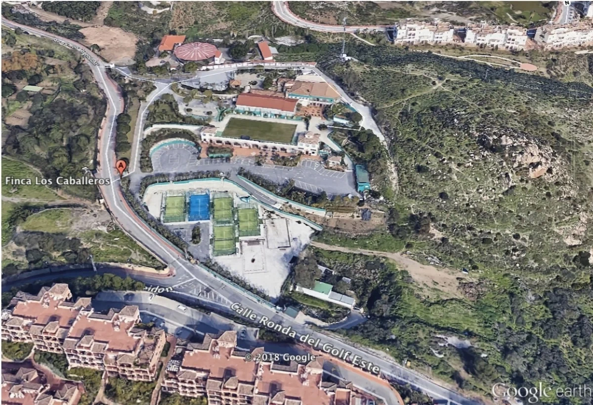 1 - venta terreno benalmadena - costa del sol andalucía españa