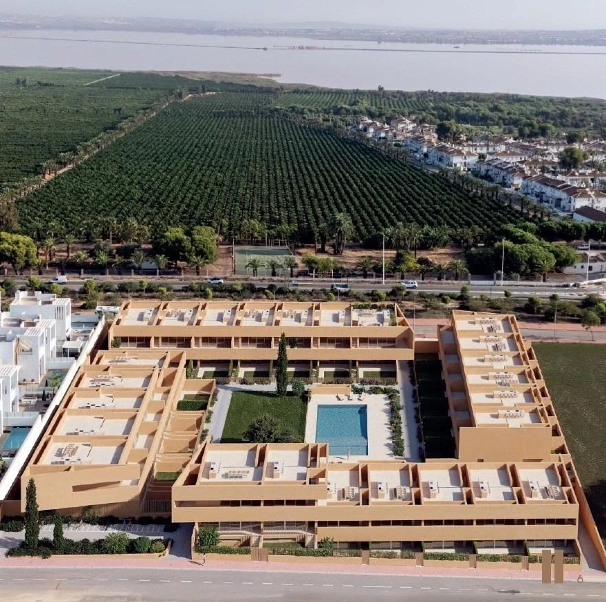 2 - venta casa torrevieja - costa blanca comunidad valenciana españa
