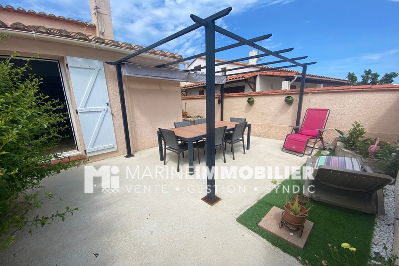 1 - house for sale in sainte-marie pyrénées-orientales france