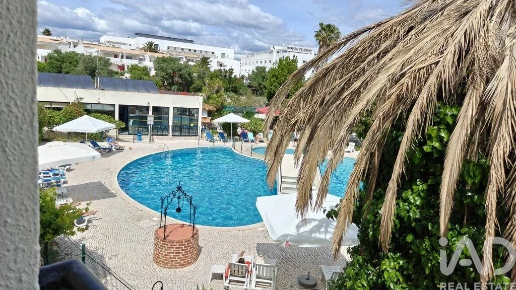 1 - apartment for sale in alvor algarve portugal