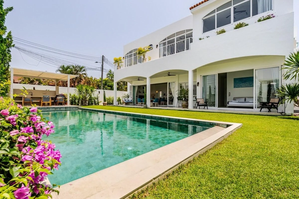 1 - vente maison muang phuket phuket thaïlande