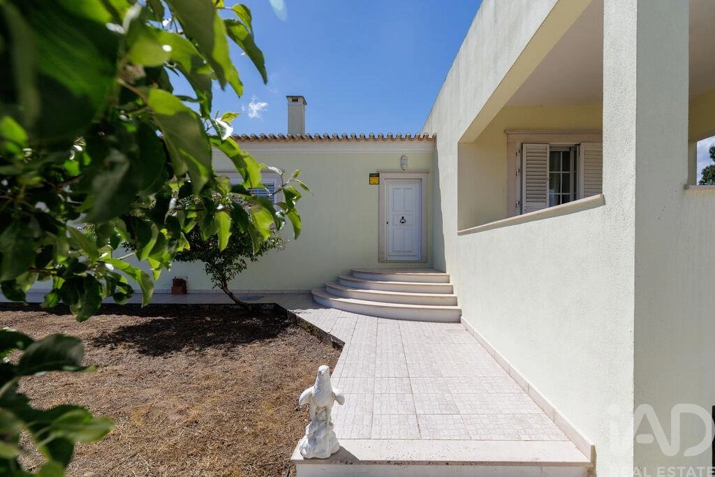 1 - venta casa abrantes región centro portugal