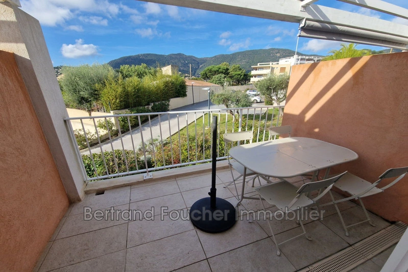 1 - verkauf wohnung cavalaire-sur-mer var frankreich