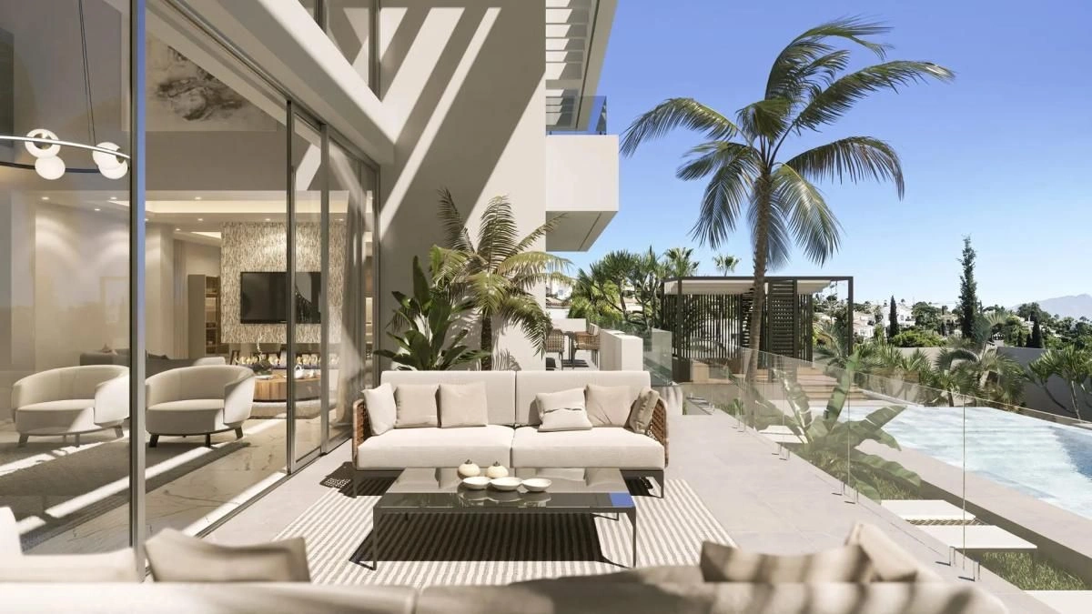 2 - villa for sale in benahavis - costa del sol andalusia spain