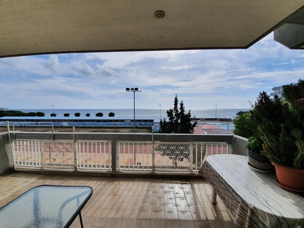 1 - venda apartamento vista de mar ierápetra creta grécia