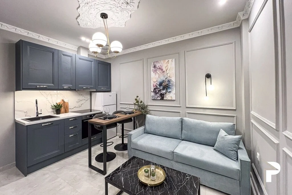 2 - vente appartement plage à pied ágia sofía macédoine centrale grèce