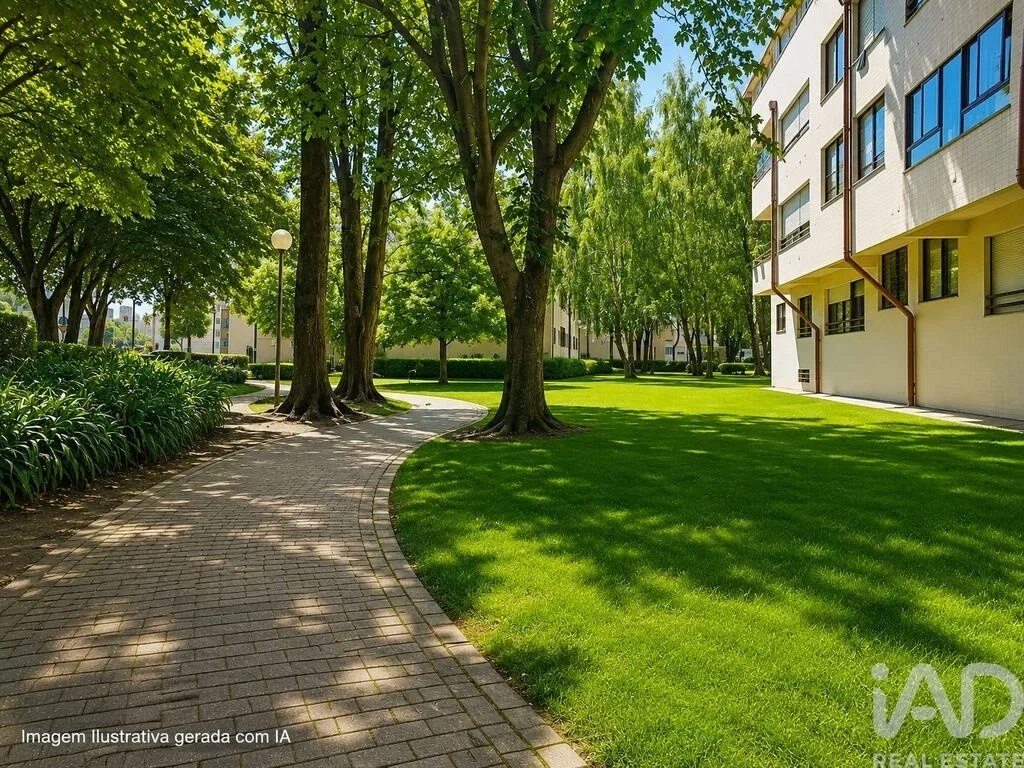 2 - vente appartement matosinhos région nord portugal