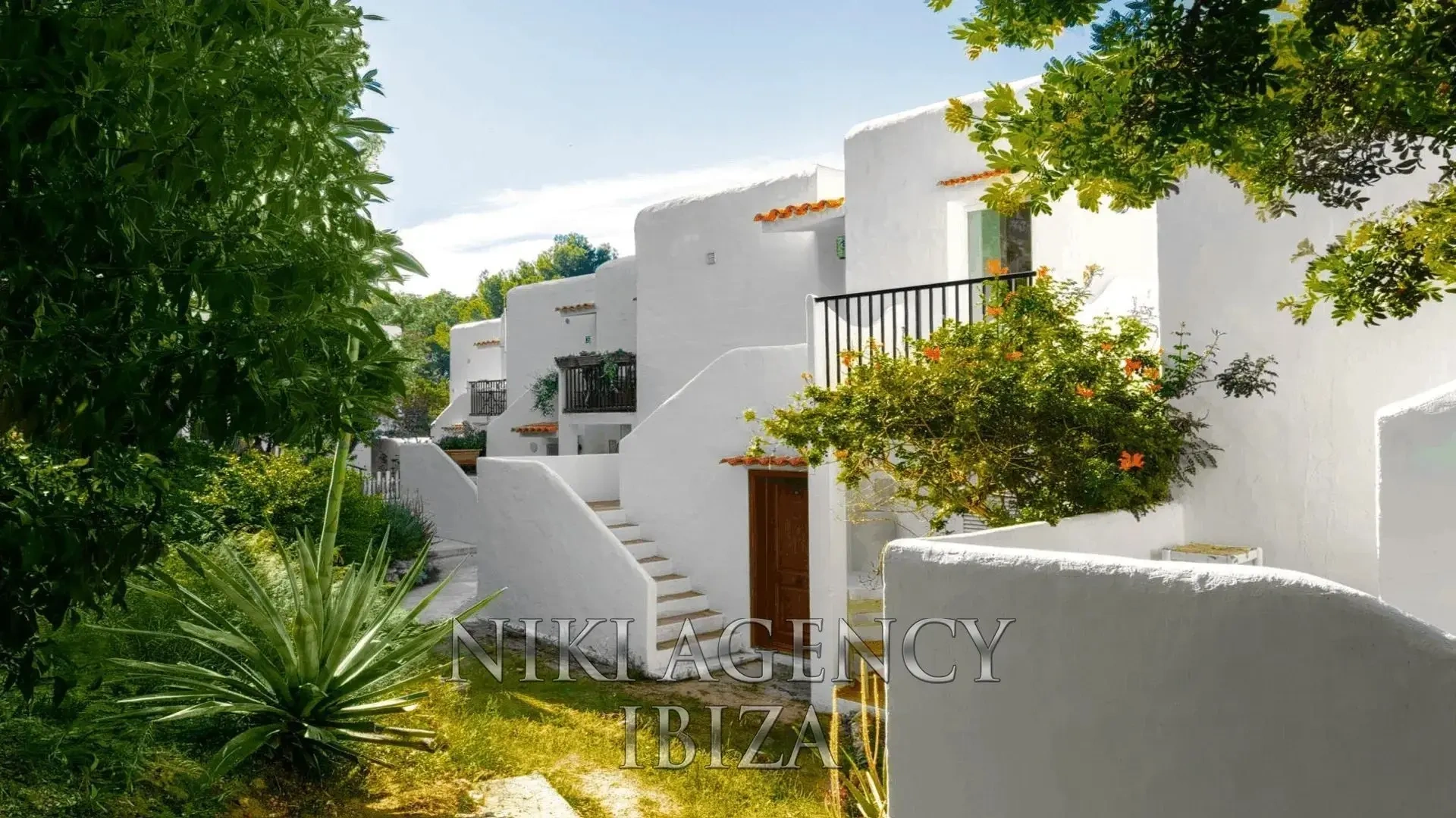 2 - verkauf wohnung sant josep de sa talaia ibiza - balearen spanien