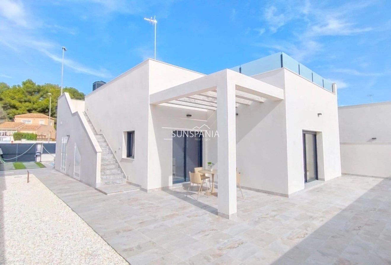 2 - verkoop huis pilar de la horadada valencian community spanje