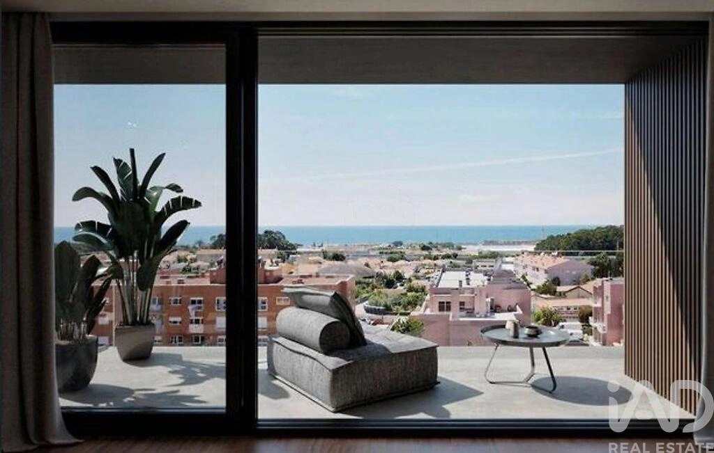 1 - verkauf wohnung meerblick arcozelo region nord portugal