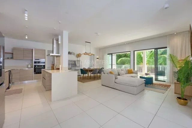 1 - verkauf wohnung pereybere rivière du rempart mauritius