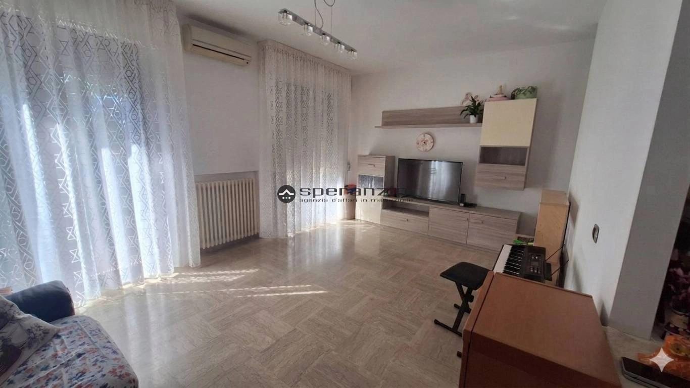 1 - продажа квартира fano марке италия
