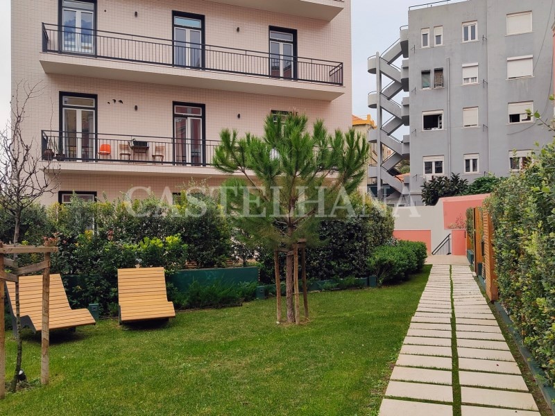 1 - venda apartamento lisboa região de lisboa portugal